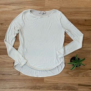 Loft Modal Soft Sweater